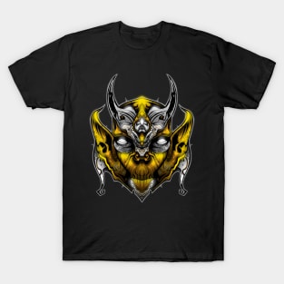 ZOMBIE KING T-Shirt